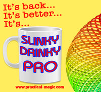 Slinky Drinky Pro