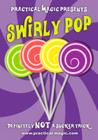 Swirly Pop!