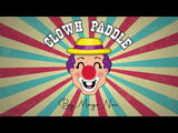 Clown Paddle
